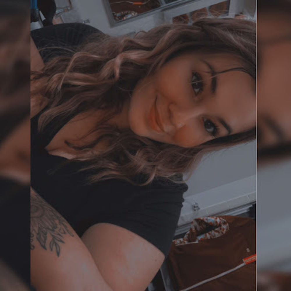 Meet your Posher, Natalie